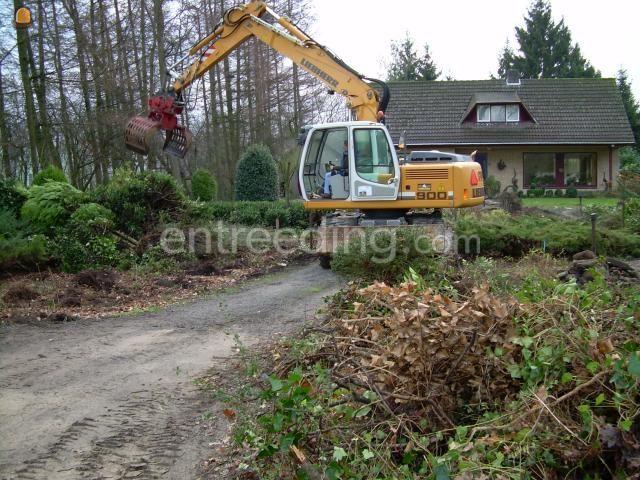 Liebherr 900