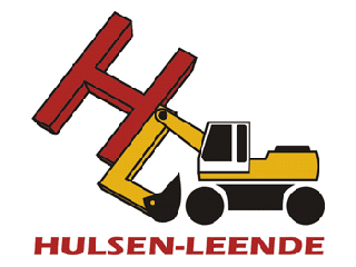 Logo Hulsen Leende Leende
