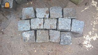 portugese keien Omgeving Sliedrecht