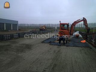 Hyundai 35z9 Omgeving Sliedrecht