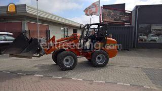 Giant 6004 Omgeving Sliedrecht