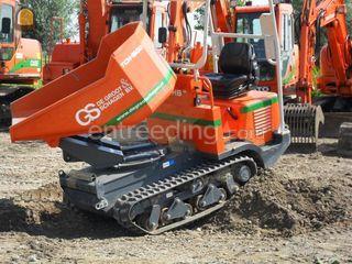 merssersi TCH1500 Omgeving Sliedrecht