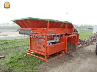 RE-Stone Omgeving Sliedrecht