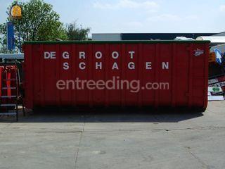 dolmat Omgeving Sliedrecht