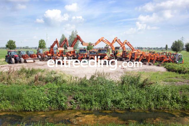 De Groot & Schagen uit Sliedrecht