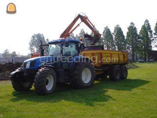 NH + HM Omgeving Weesp