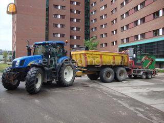 Caesar 1.8 Omgeving Weesp