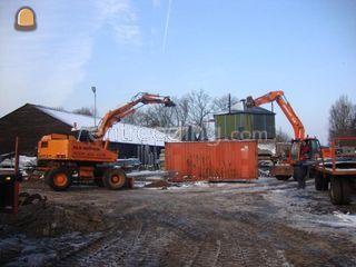 Caesar 2507 Omgeving Weesp