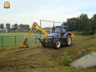 NH + Herder Omgeving Weesp