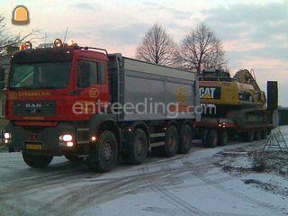 MAN + Orthaus Omgeving Venlo