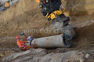 Buizenlegger Omgeving Venlo