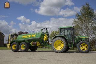 drainage reiniger Omgeving Goes