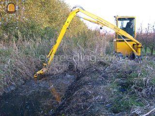 Herimag 120 Omgeving Goes