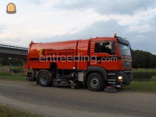 MAN + Brock Omgeving Roosendaal