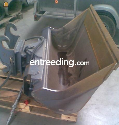 Vematec kantelbakken