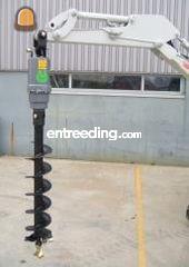 Vematec Grondboor Omgeving Rotterdam