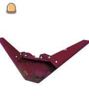 Talud-bak / V-bak midi Omgeving Rotterdam