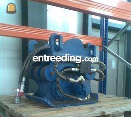 Vematec trilblokken Omgeving Rotterdam