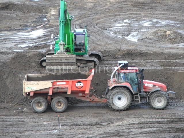 VanderHelm uit Berkel en Rodenrijs
