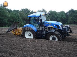 new holland Omgeving Venlo