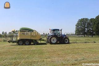 krone Omgeving Venlo