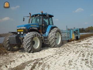 diepspitter Omgeving Venlo