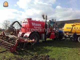 vervaet Omgeving Venlo