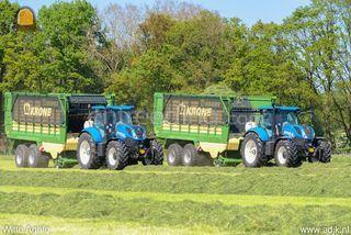 krone Omgeving Venlo