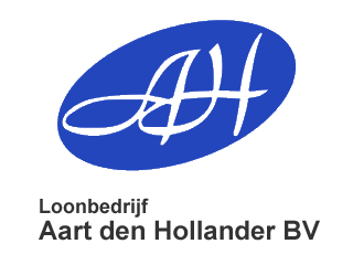 Logo Aart den Hollander B.V. Hendrik Ido Ambacht