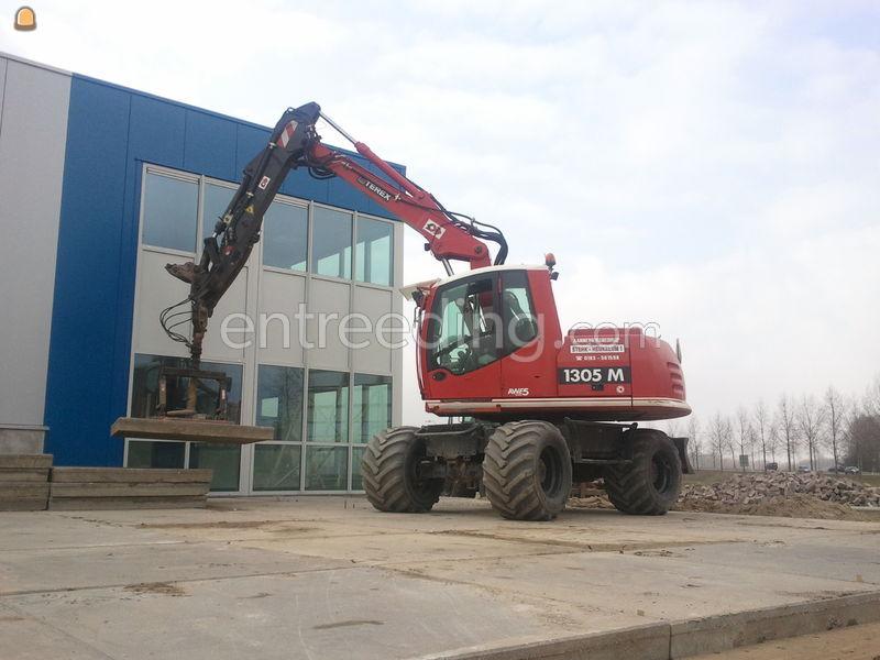 TEREX  1305