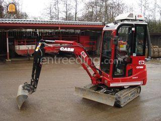 Case CX 18 Omgeving Gorinchem