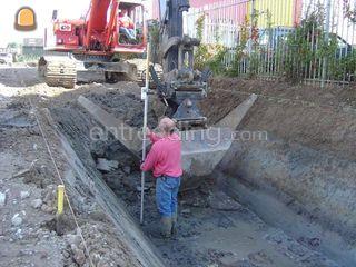 Vuren west Omgeving Gorinchem