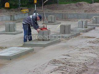 prefab vacuum Omgeving Gorinchem