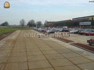 Parkeerplaats MERCON Omgeving Gorinchem