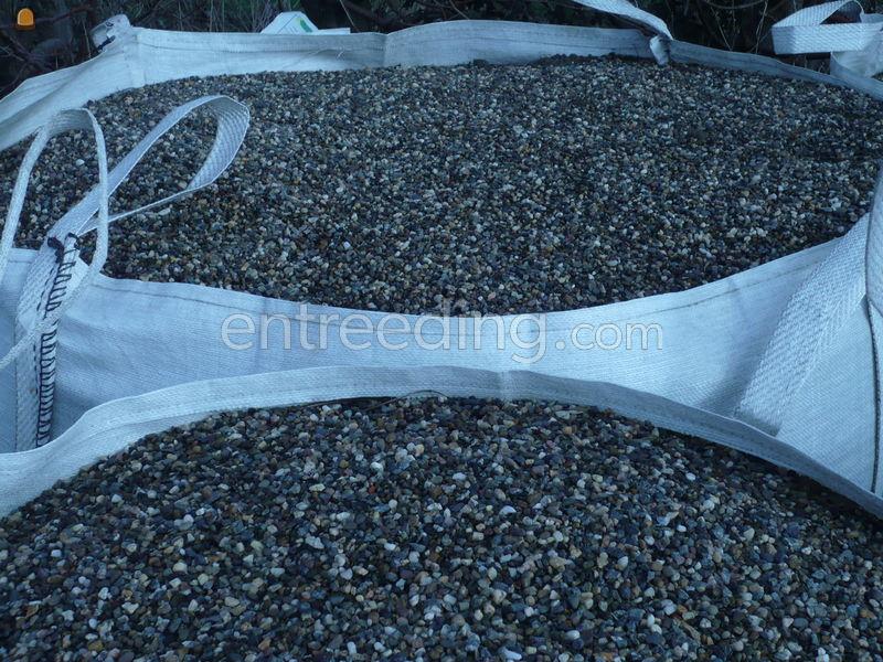 Japans split (4-8 mm)