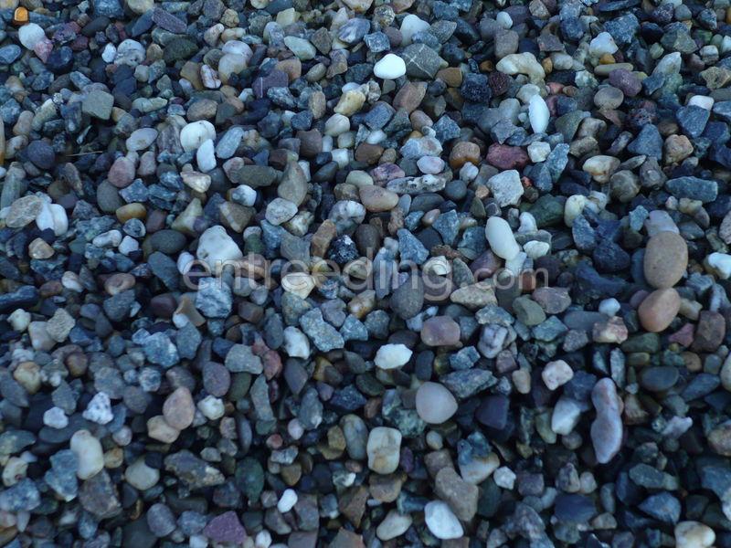 Japans split (4-8 mm)