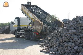 diverse soorten op voorra... Omgeving Kamerik