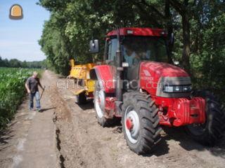 Mc cormick + VGM Omgeving Amersfoort