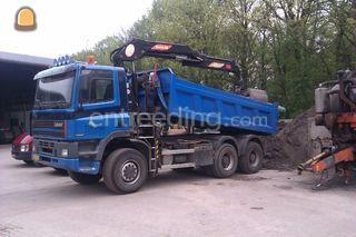 Ginaf  Omgeving Amersfoort