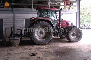 Case CVX + Ceres Omgeving Amersfoort