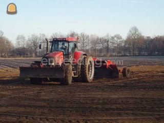 CVX 170 + Bos  Omgeving Amersfoort