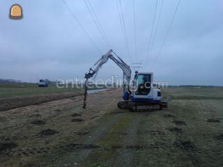 Vematec Omgeving Zoetermeer