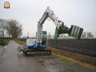 Vematec Omgeving Zoetermeer