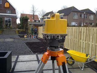 spectra ll500 Omgeving Zoetermeer