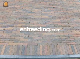 aanleg funderingen Omgeving Mechelen