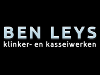 Logo Leys Ben Schriek