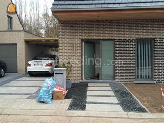 alle bestratingswerken Omgeving Gent