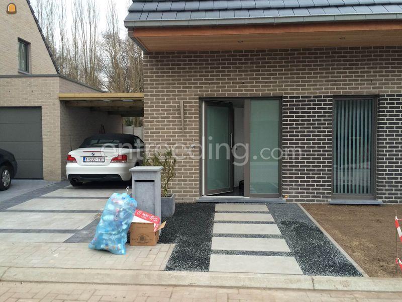 Alle bestratingswerken