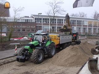 deutz ttv 630 vgm zk 22 Omgeving De Ronde Venen