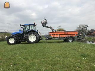 Firma A.C Kalisvaart uit Bleiswijk